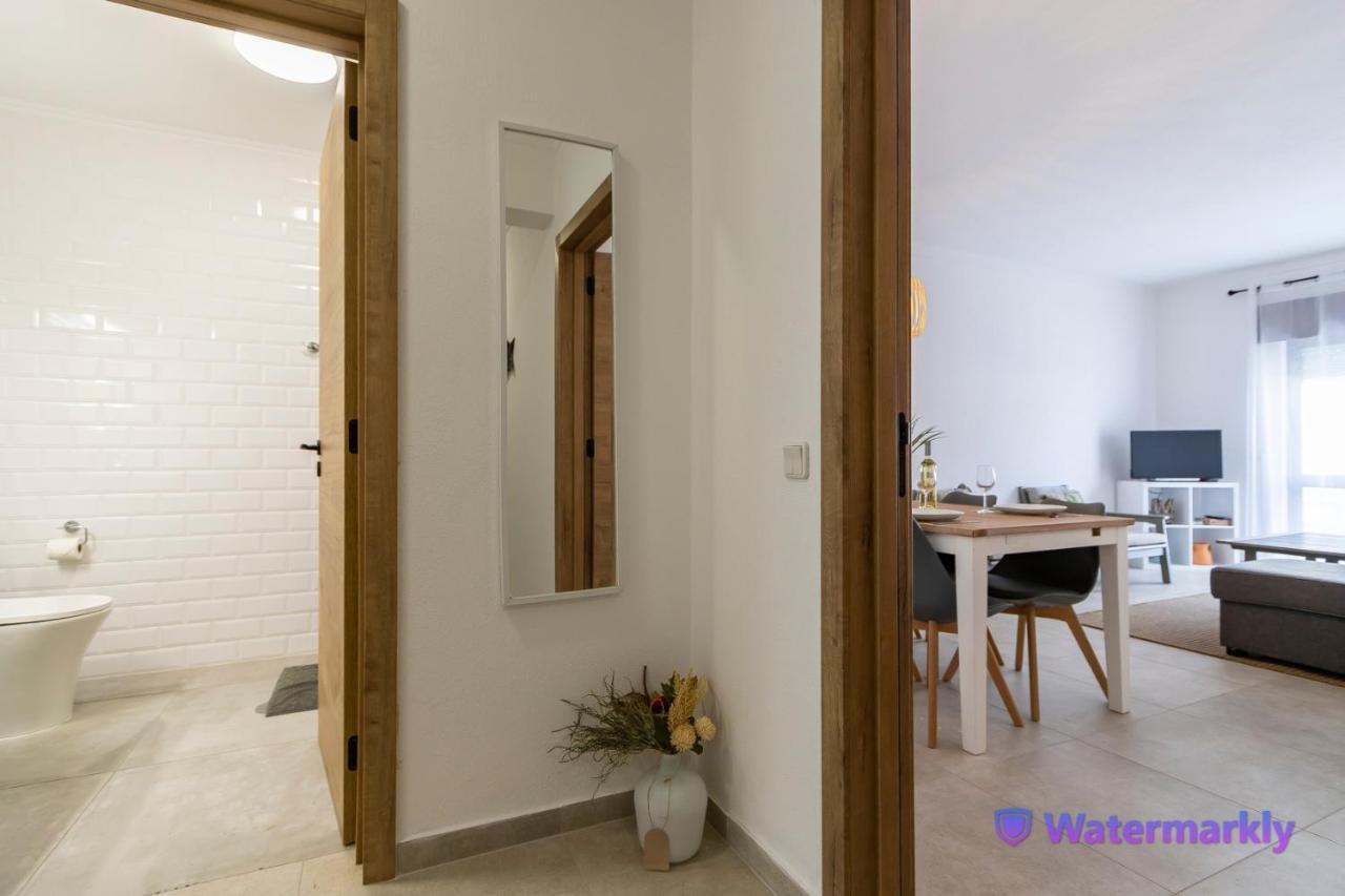 Enjoy Carvoeiro Apartamento Carvoeiro  Exterior foto