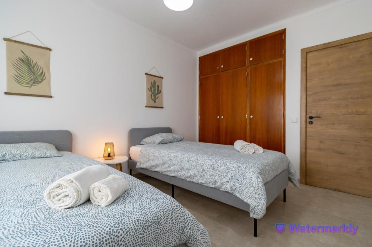 Enjoy Carvoeiro Apartamento Carvoeiro  Exterior foto