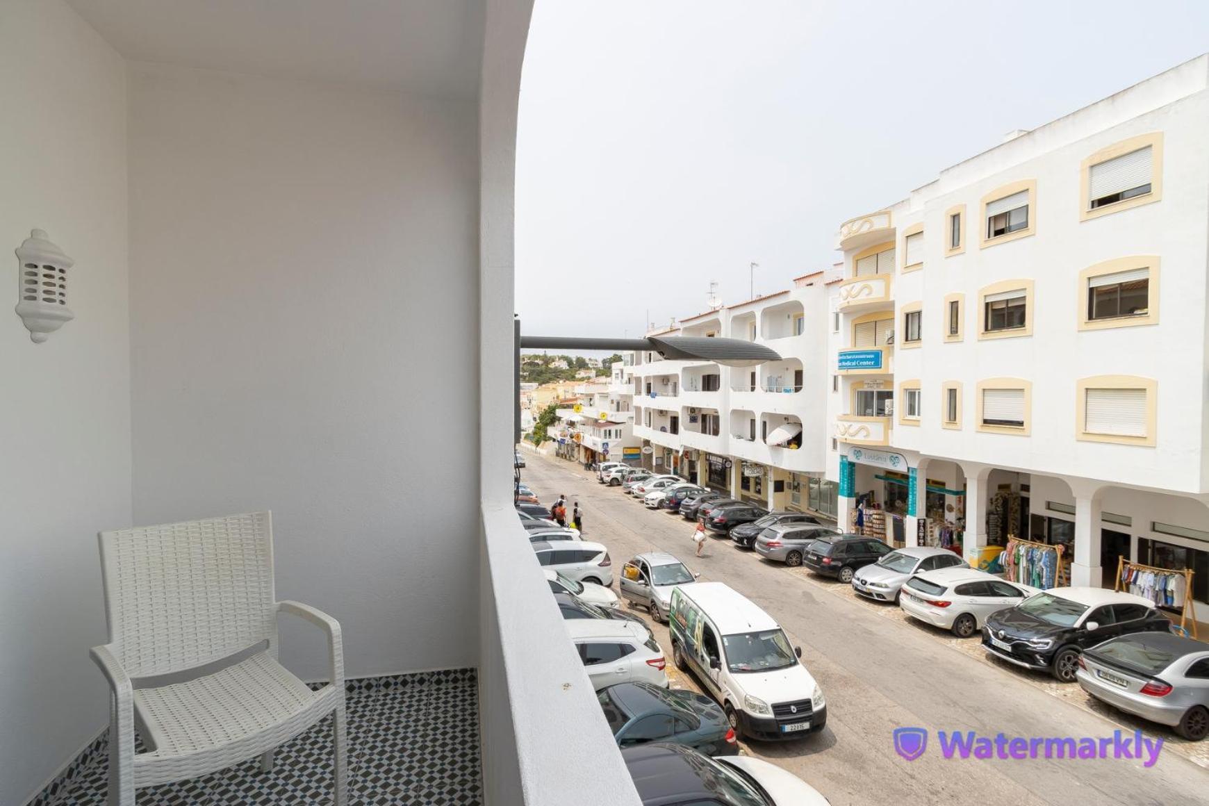 Enjoy Carvoeiro Apartamento Carvoeiro  Exterior foto