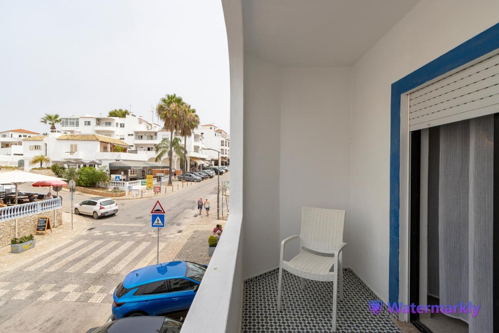 Enjoy Carvoeiro Apartamento Carvoeiro  Exterior foto