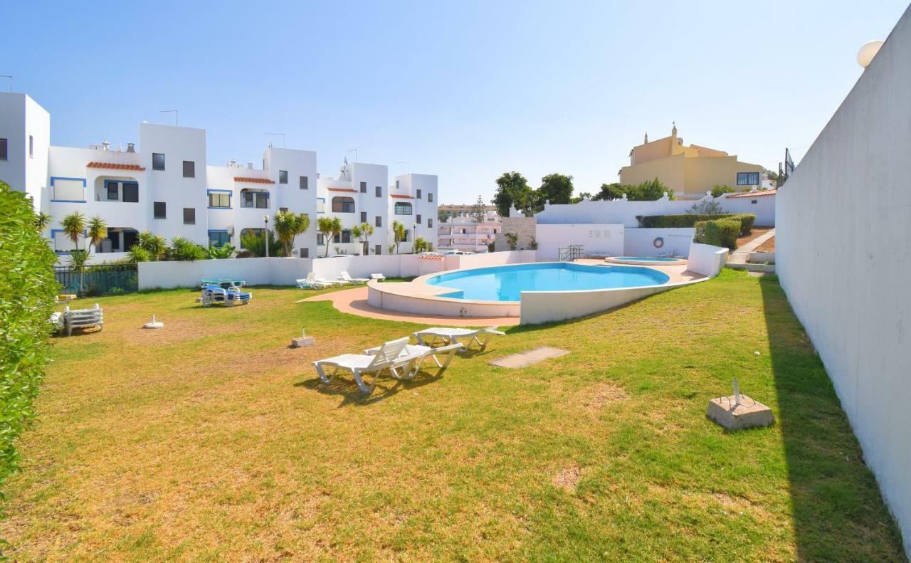 Enjoy Carvoeiro Apartamento Carvoeiro  Exterior foto