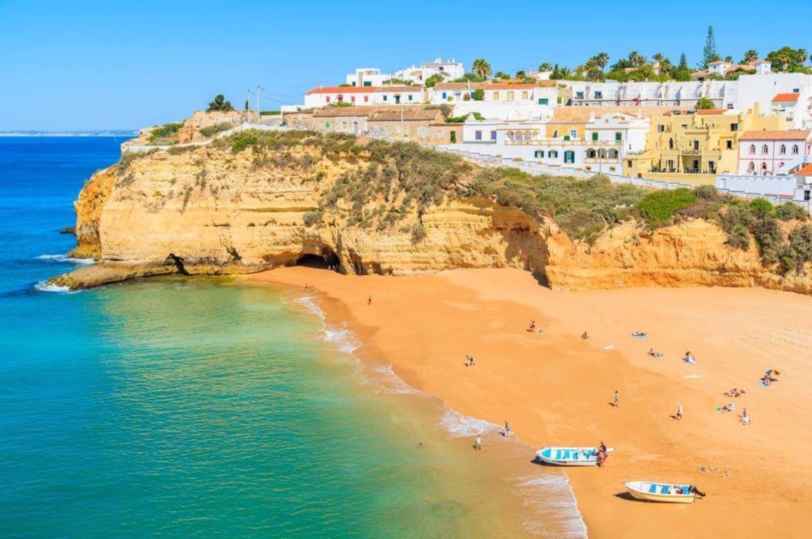 Enjoy Carvoeiro Apartamento Carvoeiro  Exterior foto