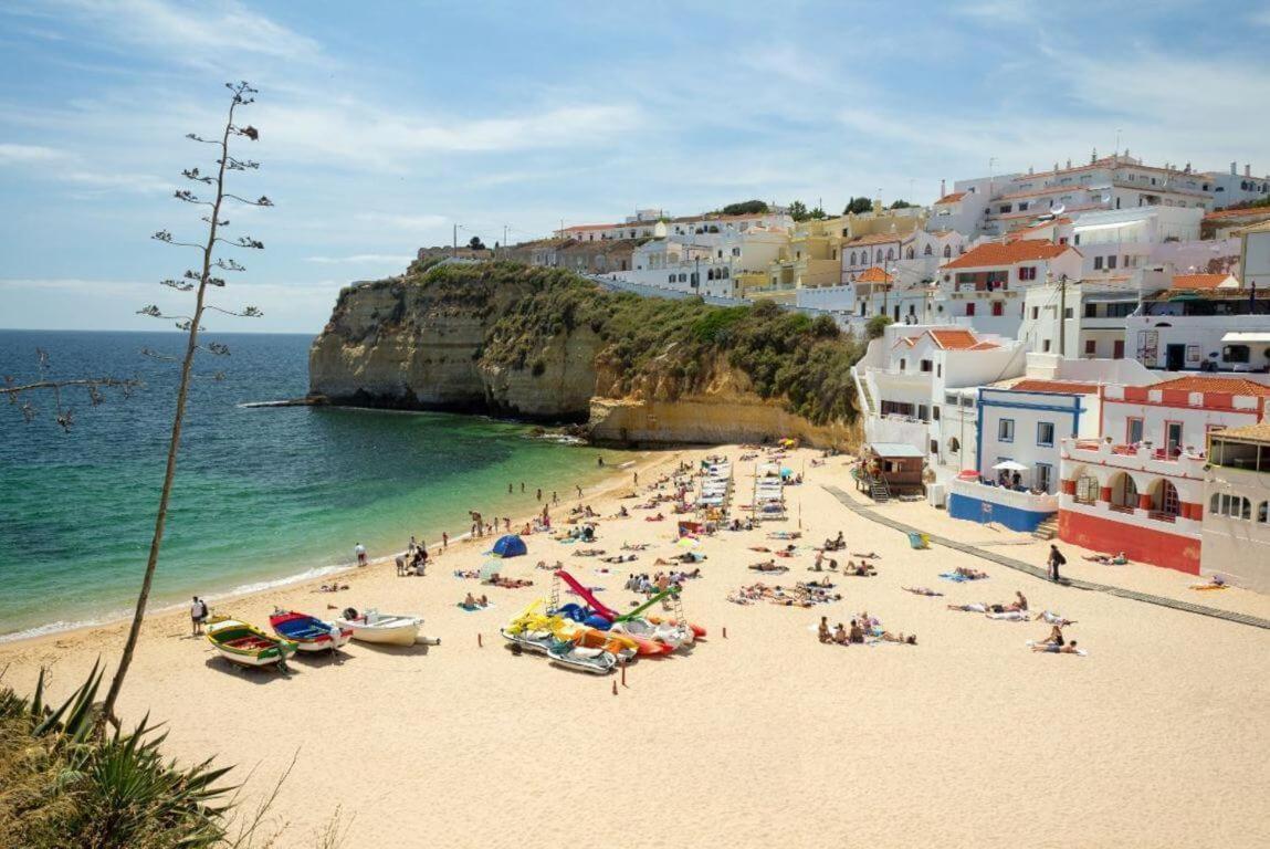 Enjoy Carvoeiro Apartamento Carvoeiro  Exterior foto